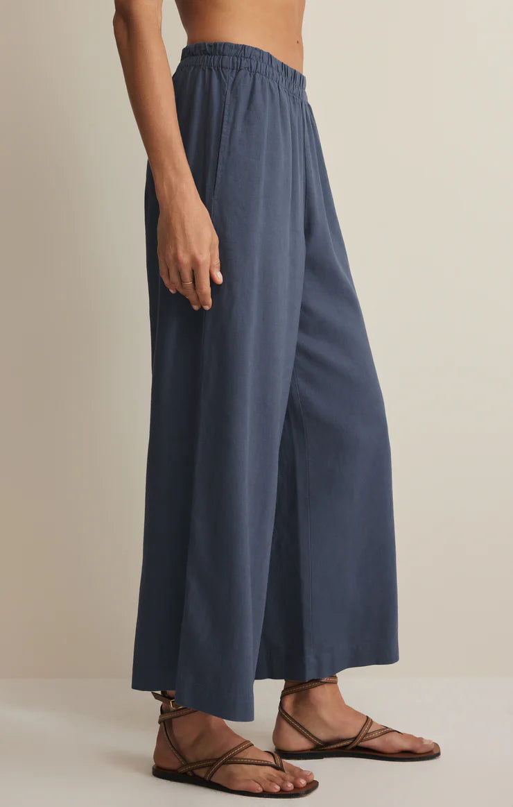 Scout Linen Pants