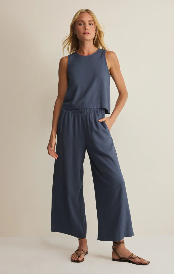 Scout Linen Pants