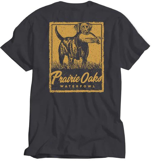 Vintage Duck Dog Tee