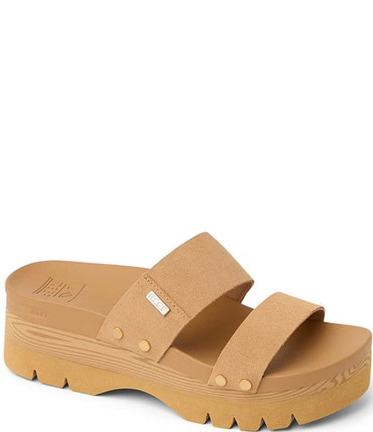 Vista Higher Cleo Platform Sandals | Women's