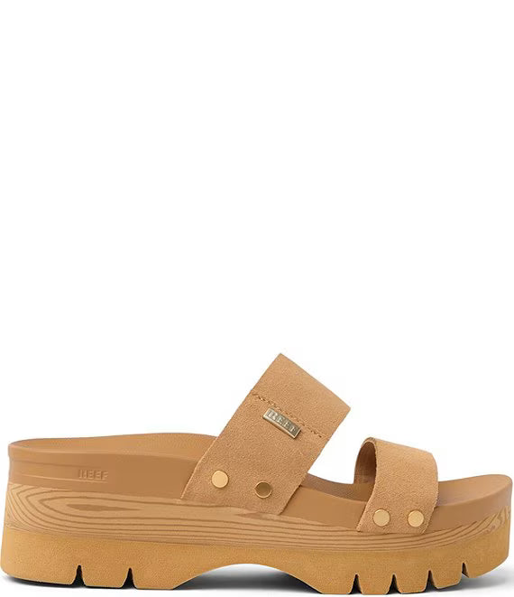 Vista Higher Cleo Platform Sandals | Women's