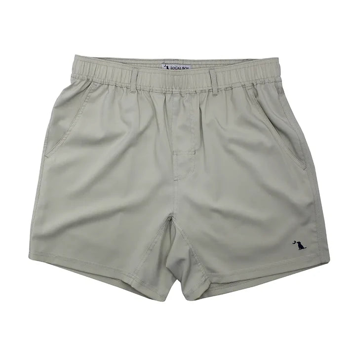 Local Boy Youth Volley Shorts