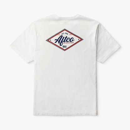 Sherman Short Sleeve Tee