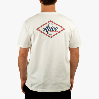 Sherman Short Sleeve Tee