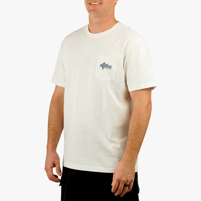 Sherman Short Sleeve Tee