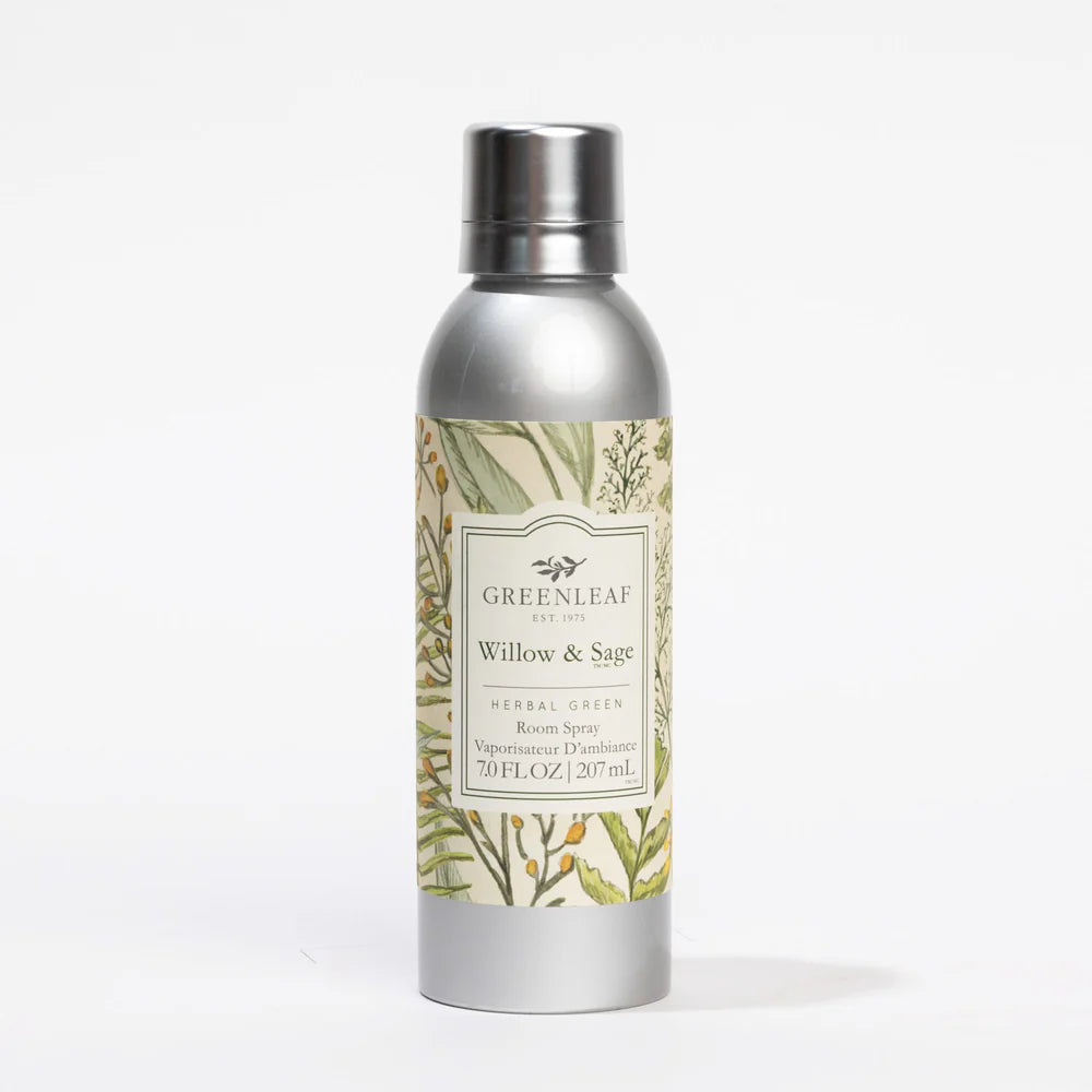 Room Spray | Greenleaf