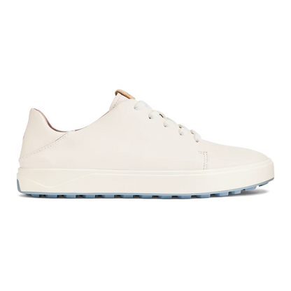 Wailea Leather Golf Shoes | Women's | Olukai
