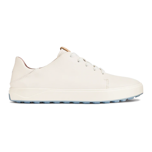 Wailea Leather Golf Shoes | Women's | Olukai