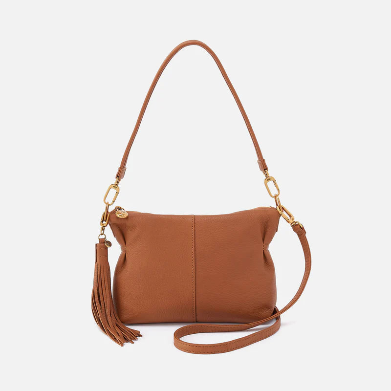 Kori Crossbody Bag | Pebbled Leather | HOBO