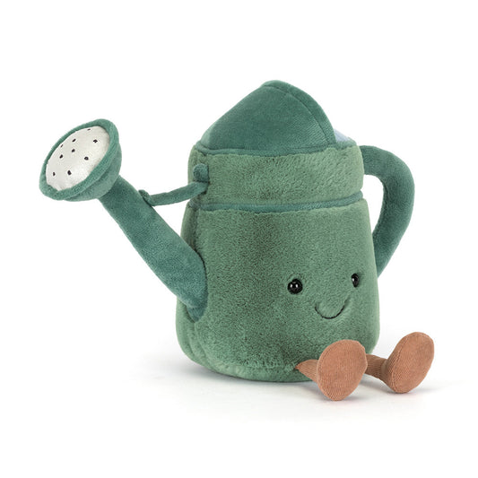 Amusable Watering Can