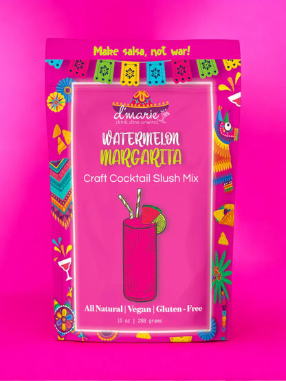 Craft Cocktail Slush Mix | 10oz