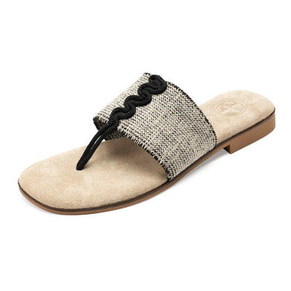 Morris | Flip Flop Sandal