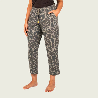 Fireside Fleece Pants | Women's | Marsh Wear