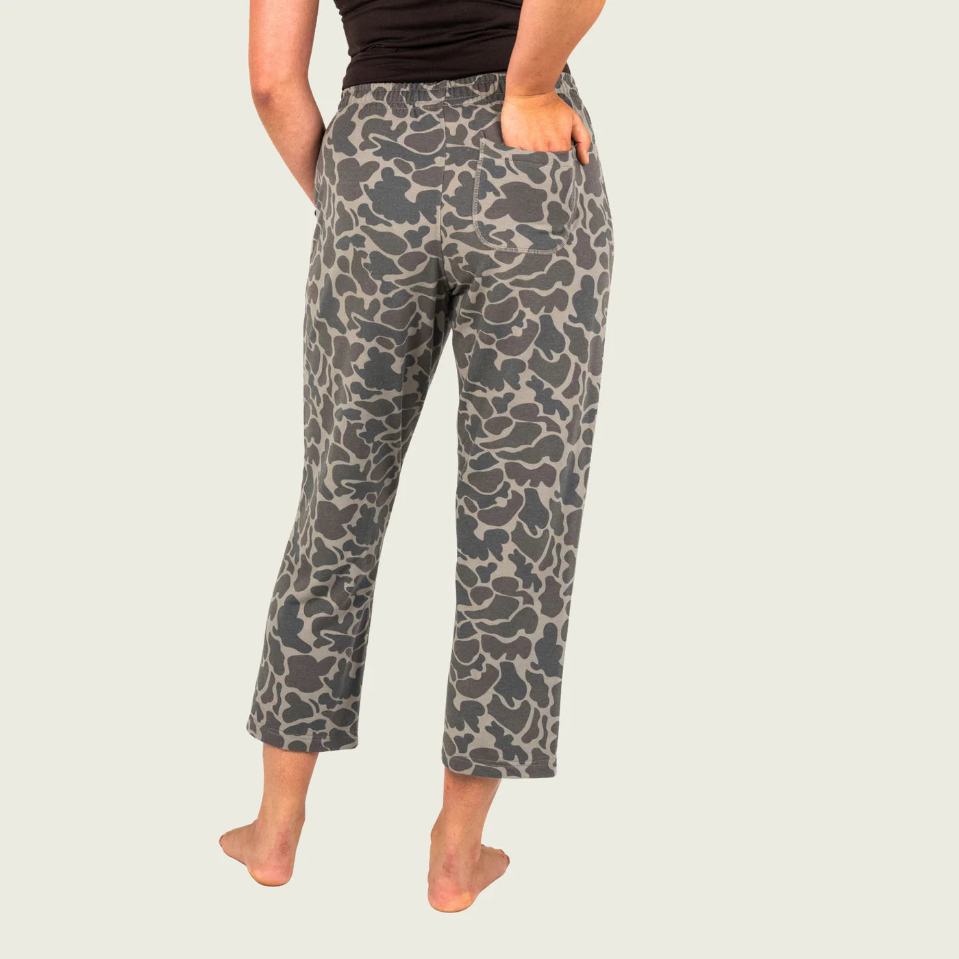 Fireside Fleece Pants | Women's | Marsh Wear