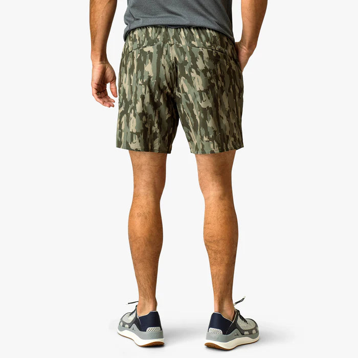 Swiftwater Shorts | Men's | Aftco