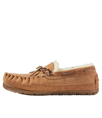 Wicked Good Camp Moccasins | Women's | L.L.Bean