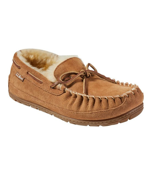 Wicked Good Camp Moccasins | Women's | L.L.Bean