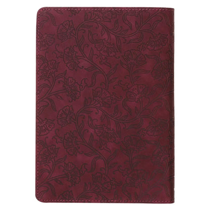 With God Classic Journal | Matthew 19:26