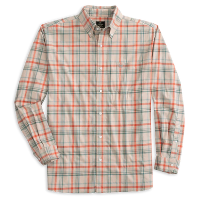 Whitefield LS Dress Shirt | Heybo