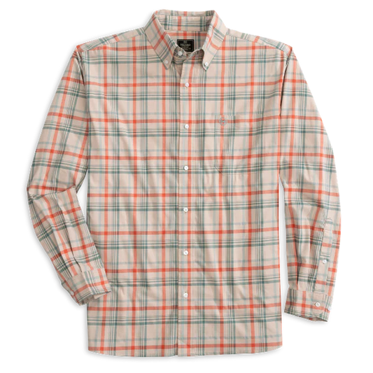 Whitefield LS Dress Shirt | Heybo