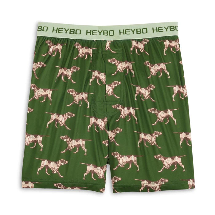 Performance Boxers | Heybo
