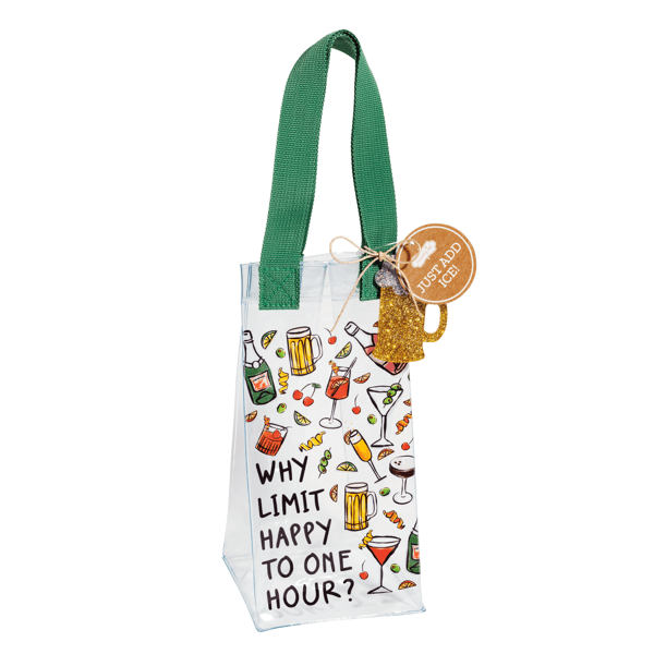 Bottle Carrier Bag