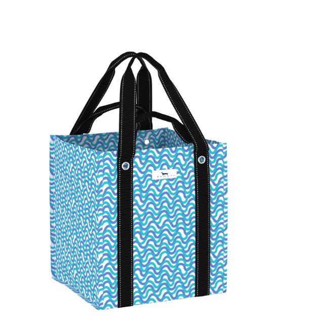 Bagette Market Tote | Spring Collection | Scout