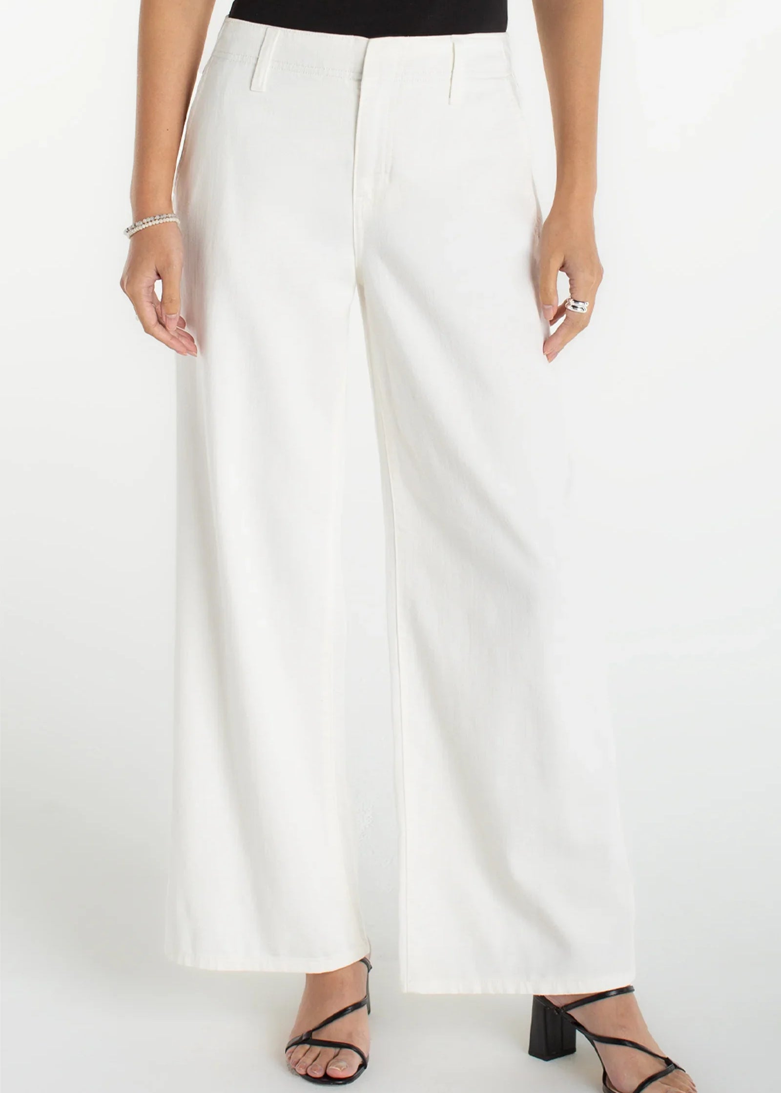 The Weekender Pants