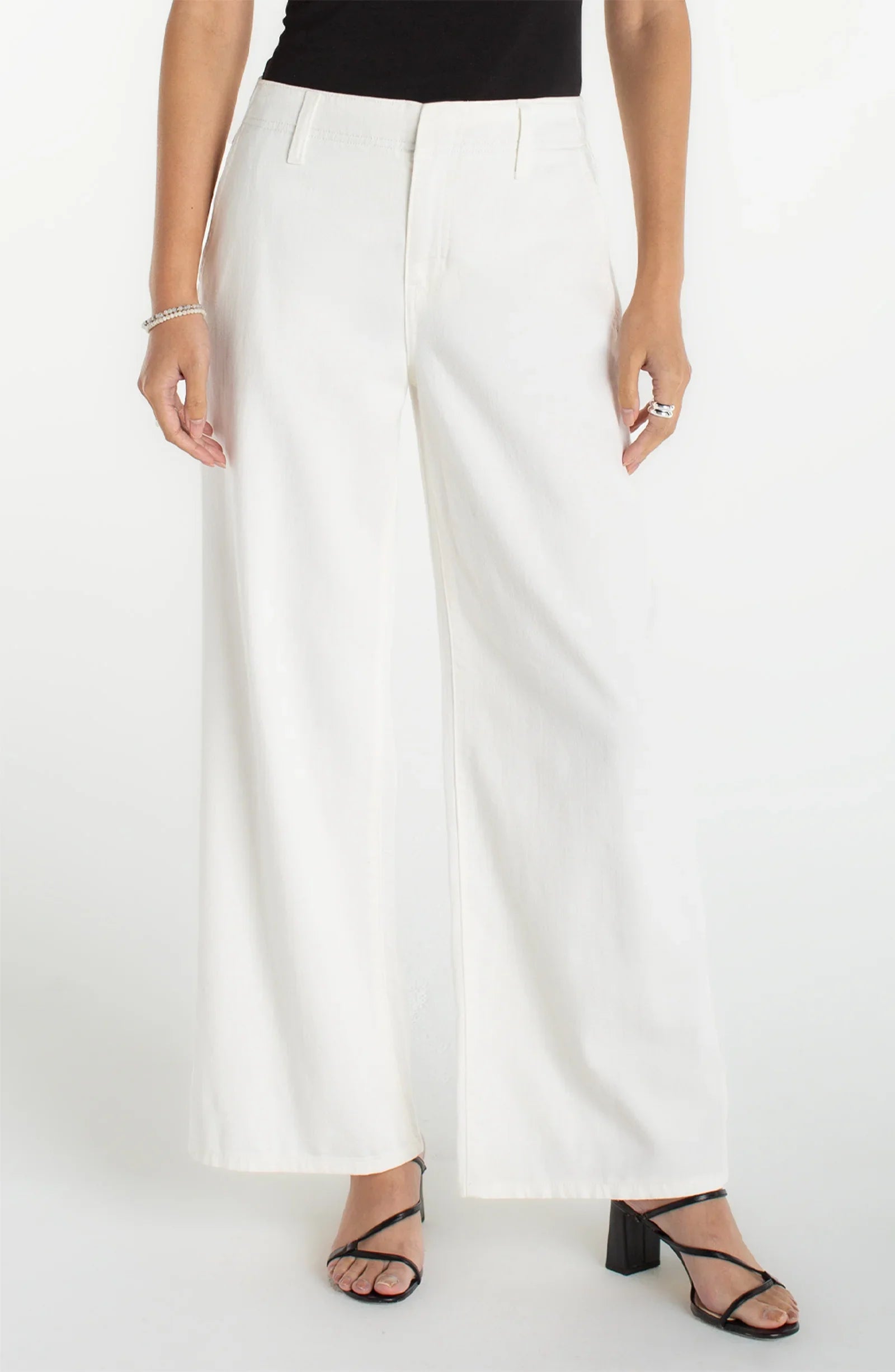 The Weekender Pants