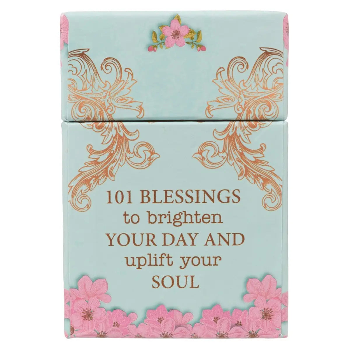 Box Of Blessings | Promises For Women