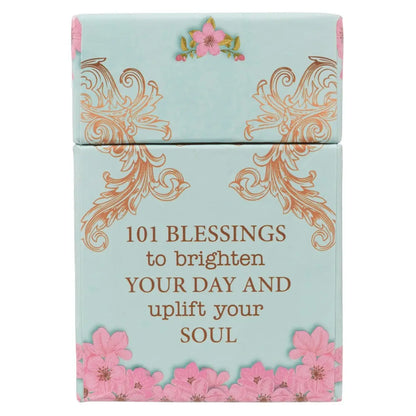 Box Of Blessings | Promises For Women