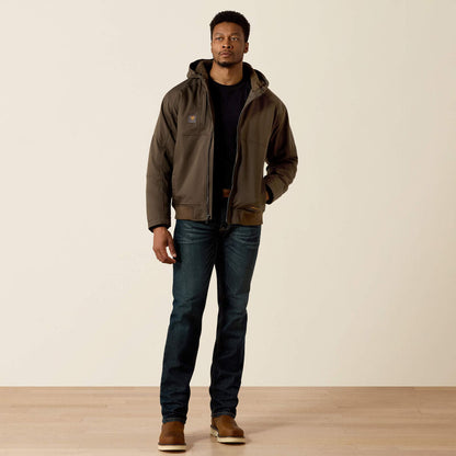 Rebar DuraCanvas Jacket | Ariat