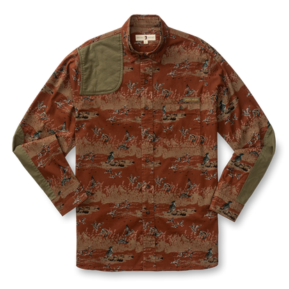 Woodland Shooting Shirt