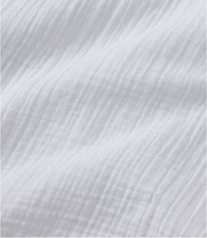 Women's Cloud Gauze Long Sleeve Shirt | L.L. Bean