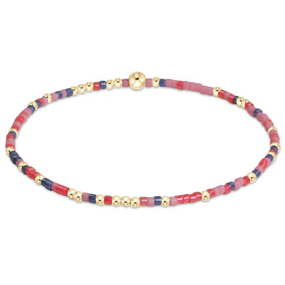 eGirl Hope Unwritten Bracelets