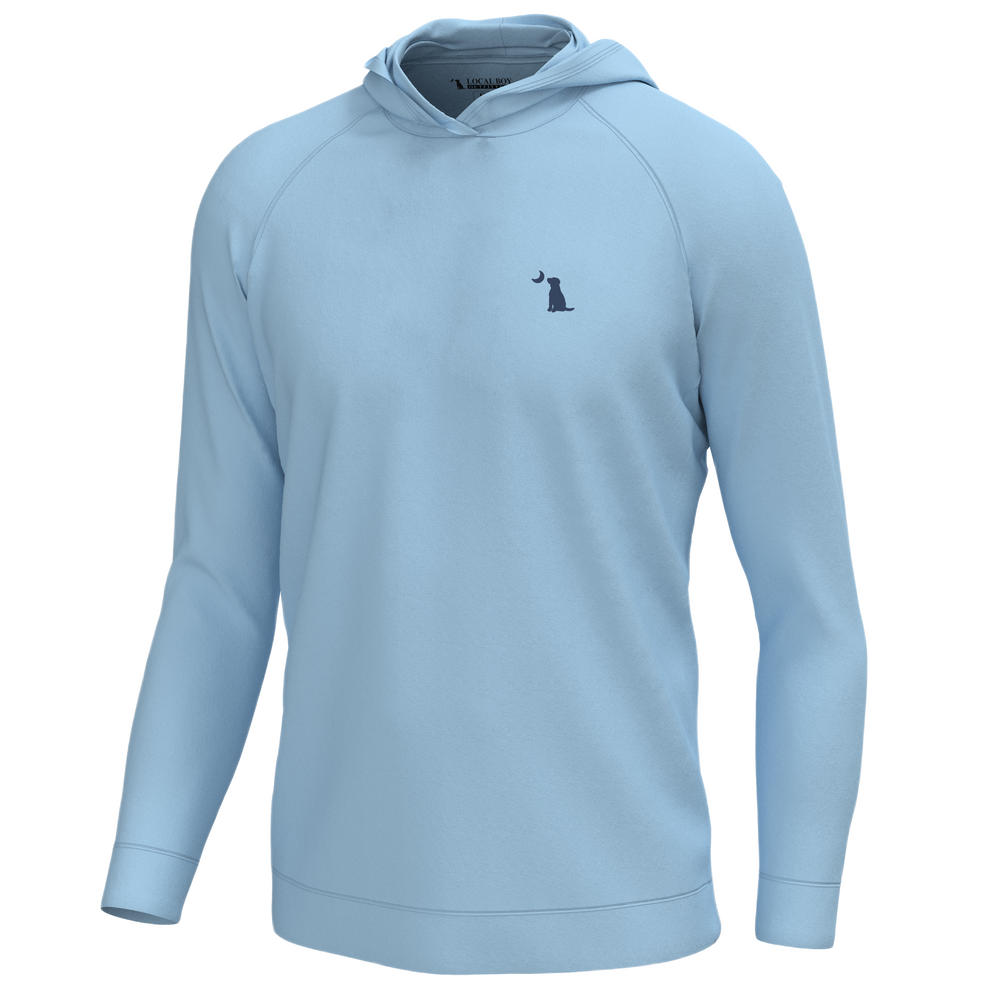 Youth Hemlock Hoodie | Local Boy