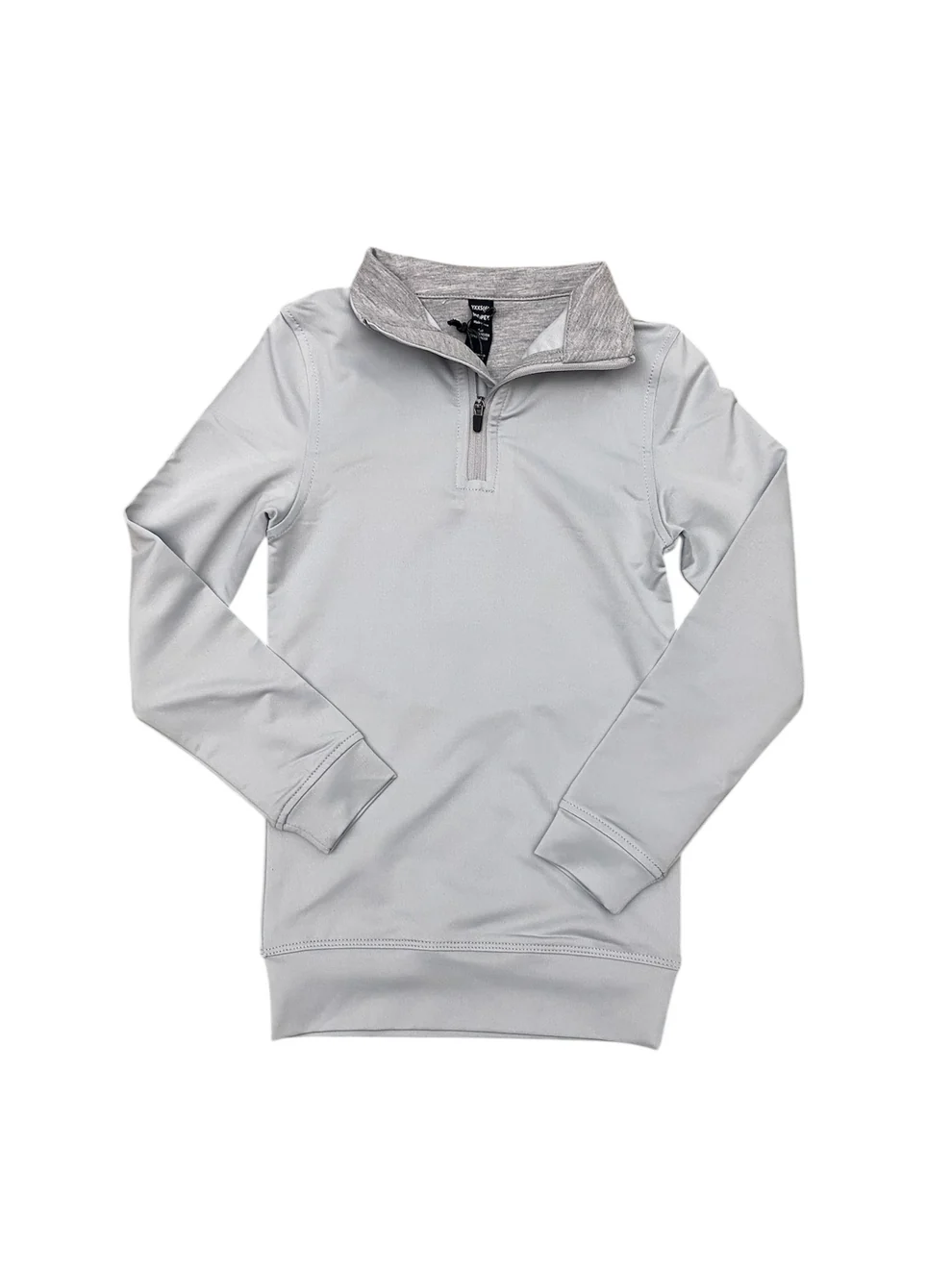 1/4 Zip Pullover | Youth | Meripex Apparel