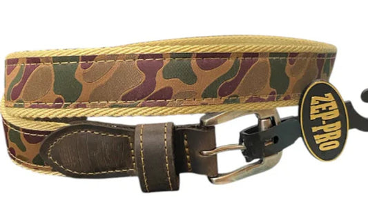 Ribbon Belt