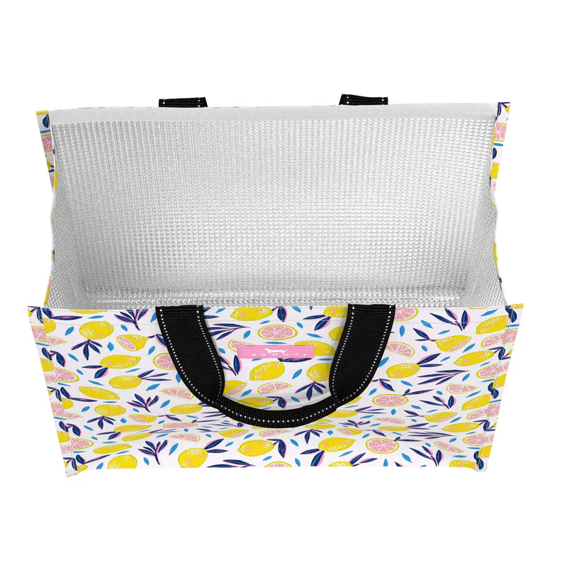 Thermal & Louise Thermal Tote | Spring Collection | Scout