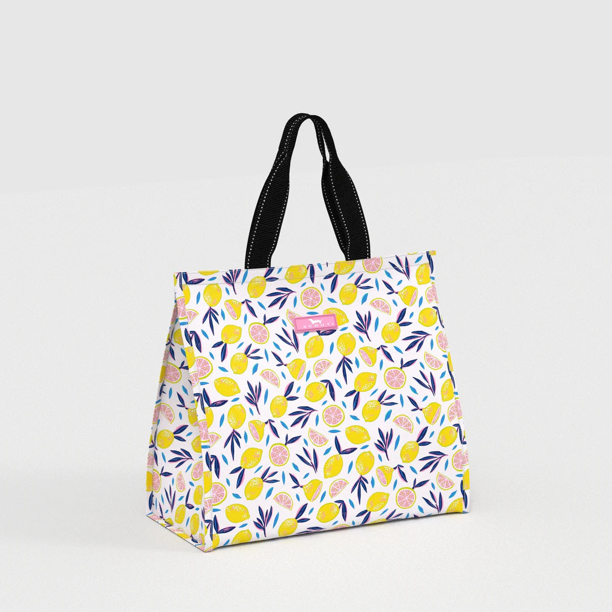 Thermal & Louise Thermal Tote | Spring Collection | Scout