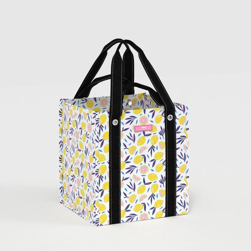 Bagette Market Tote | Spring Collection | Scout