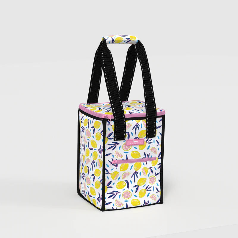 Pleasure Chest Cooler | Spring Collection | Scout